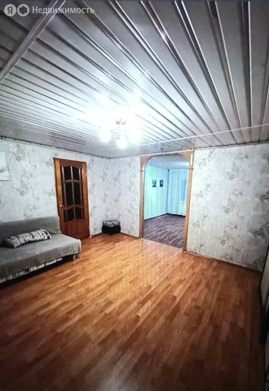 Дом в хутор Лихой, улица Будённого (60 м) - Фото 1