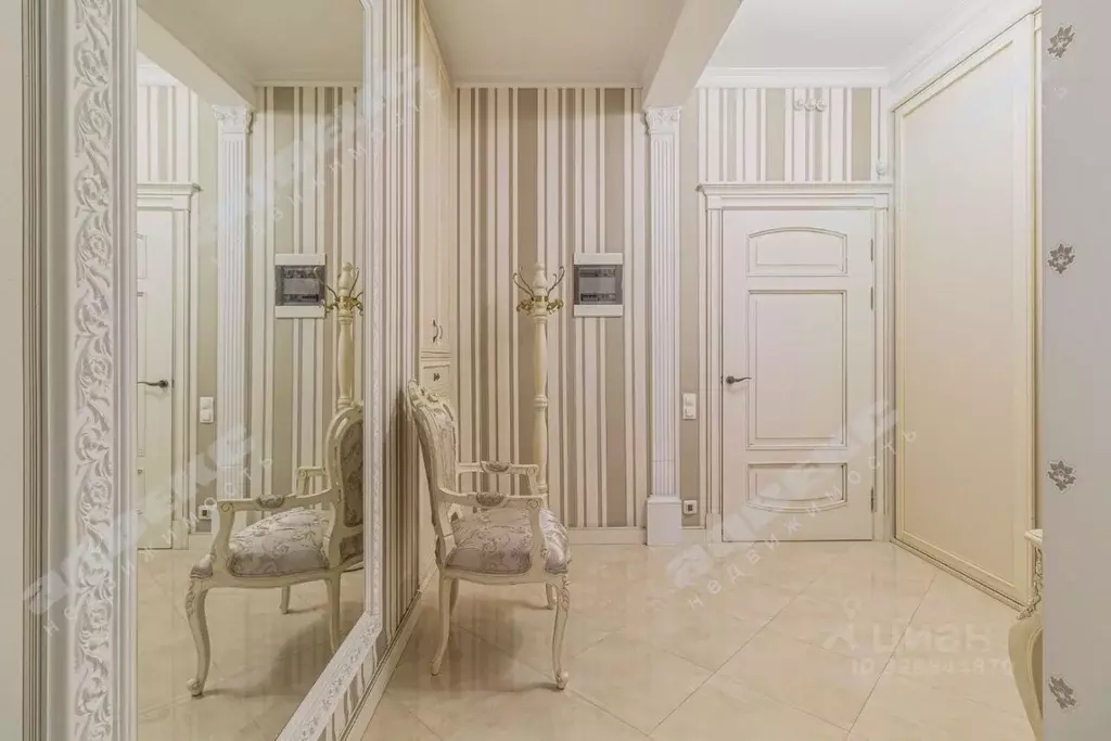 2-к кв. Санкт-Петербург Петрозаводская ул., 13 (78.7 м) - Фото 1