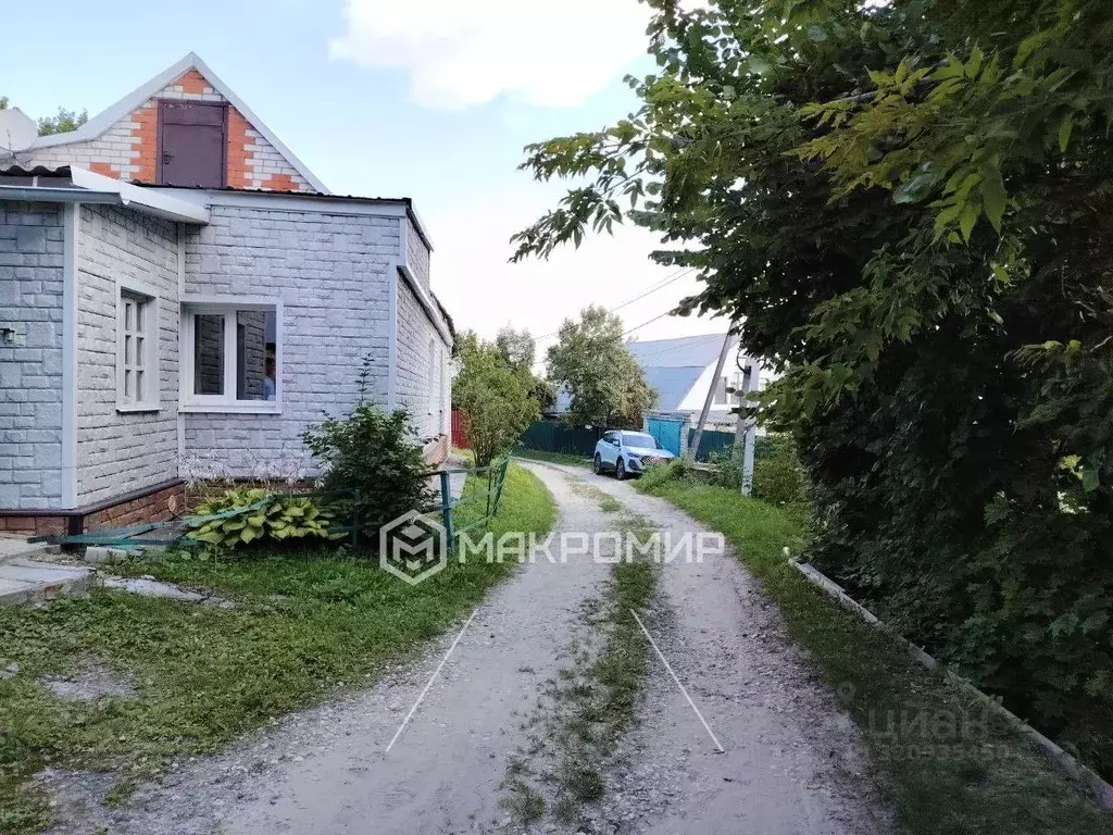 Дом в Брянская область, Брянск ул. Верхняя Лубянка, 41 (130 м) - Фото 1