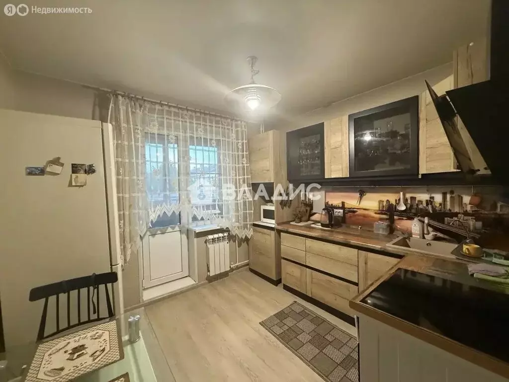 2-комнатная квартира: Уссурийск, улица Суханова, 47 (56.5 м) - Фото 2