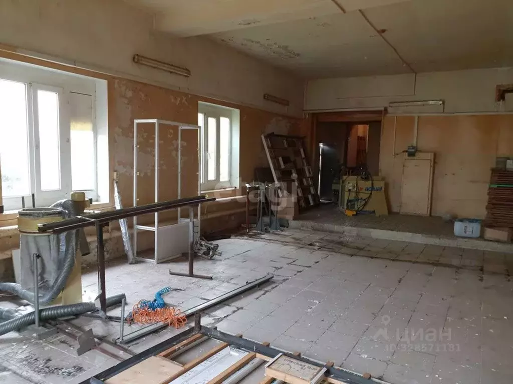 Склад в Тверская область, Тверь ул. Паши Савельевой, 55 (538 м) - Фото 2