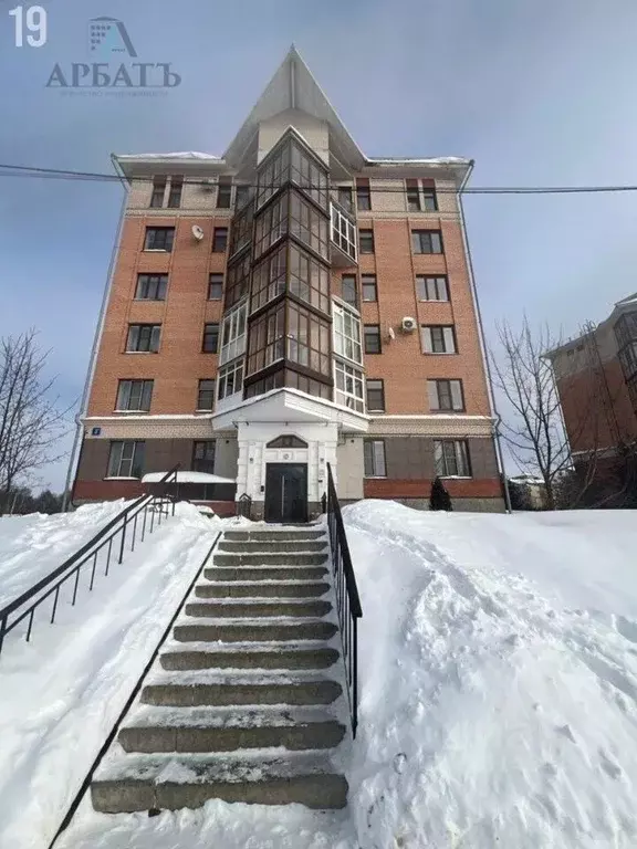 1-к кв. Вологодская область, Вологда ул. Леденцова, 3В (46.0 м) - Фото 2