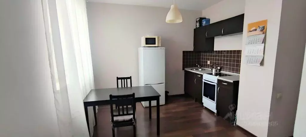 1-к кв. Московская область, Балашиха бул. Горенский, 3 (41.0 м) - Фото 1