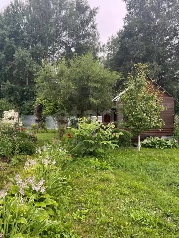 Дом в Томская область, Томск Левобережье СНТ,  (50 м) - Фото 0