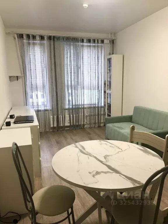 1-к кв. Московская область, Люберцы Зенино ЖК Самолет мкр, ул. Камова, ... - Фото 1