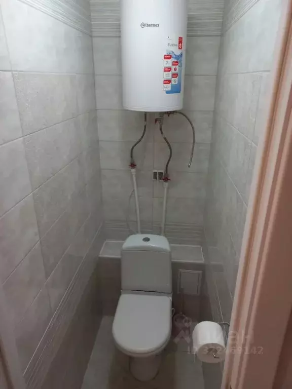 3-к кв. Свердловская область, Екатеринбург ул. Боровая, 24 (60.0 м) - Фото 2