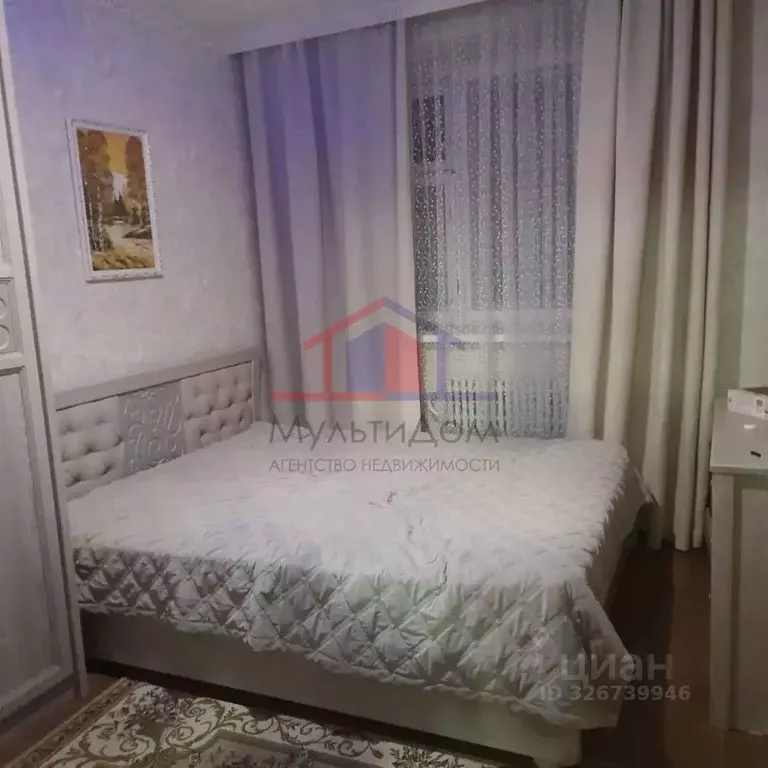 2-к кв. Белгородская область, Старый Оскол Дубрава мкр, 3 кв-л, 1А ... - Фото 1