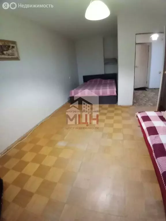 1-комнатная квартира: Конаково, улица Гагарина, 19 (36 м) - Фото 2