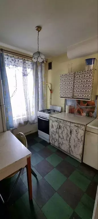 1-к. квартира, 33 м, 2/5 эт. - Фото 1