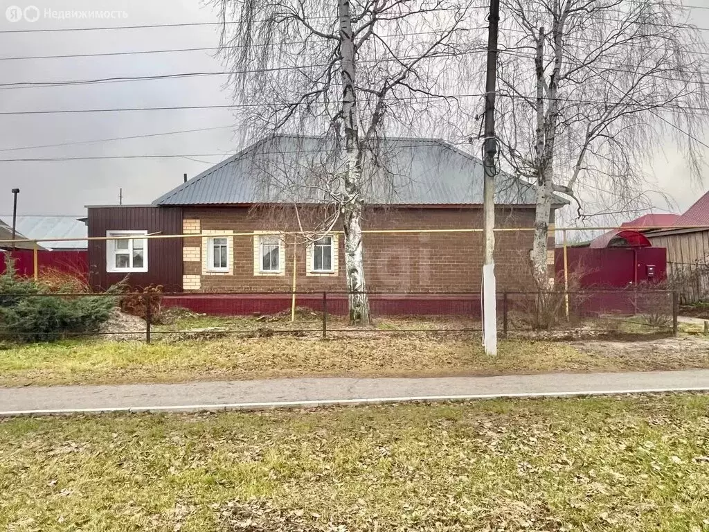 Дом в Большие Березники, Московская улица (69.1 м) - Фото 1