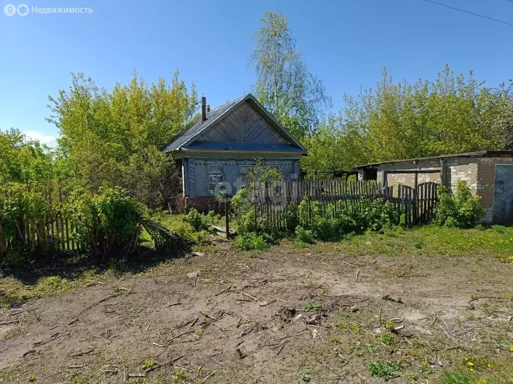 Участок в село Архангельское, Школьная улица (30 м) - Фото 1