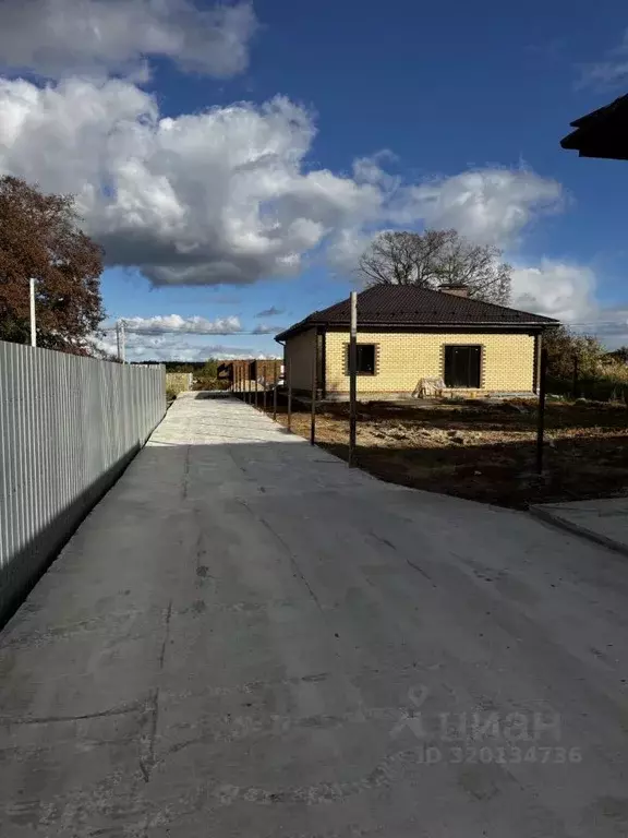 Дом в Нижегородская область, Кстово Престижный мкр, ул. Вишневая (104 ... - Фото 1