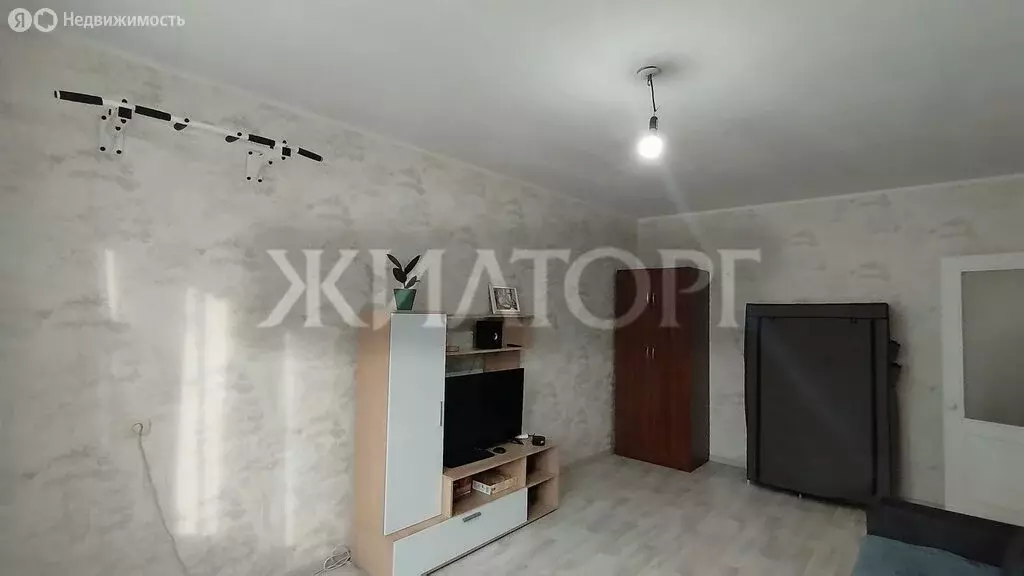 1-комнатная квартира: Орёл, Заводской переулок, 17 (37.7 м) - Фото 2