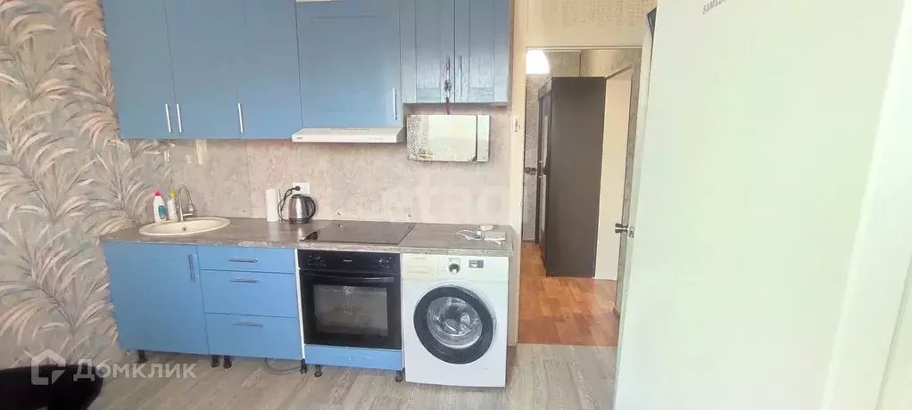 Продаётся 1-к квартира, 37.8 м - Фото 0