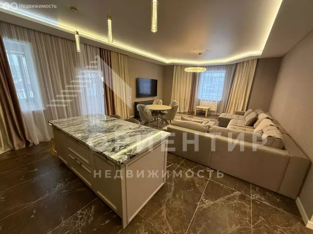 Дом в Екатеринбург, Раздольная улица, 22 (295.3 м) - Фото 2