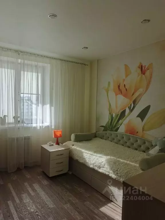 2-к кв. Самарская область, Кинель городской округ, Алексеевка пгт ул. ... - Фото 1