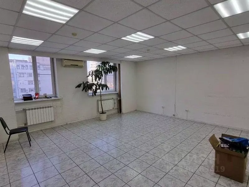 Офис в Санкт-Петербург пл. Конституции, 2 (41 м) - Фото 1