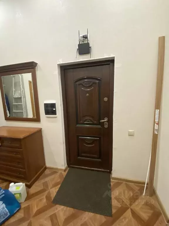 1-к кв. Московская область, Красногорск городской округ, Сабурово пгт ... - Фото 1