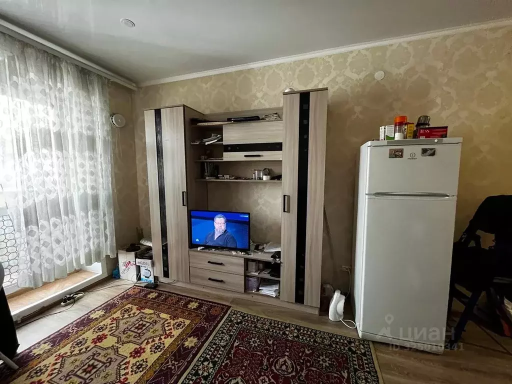 1-к кв. Иркутская область, Иркутск пер. Археолога Михаила Герасимова, ... - Фото 2