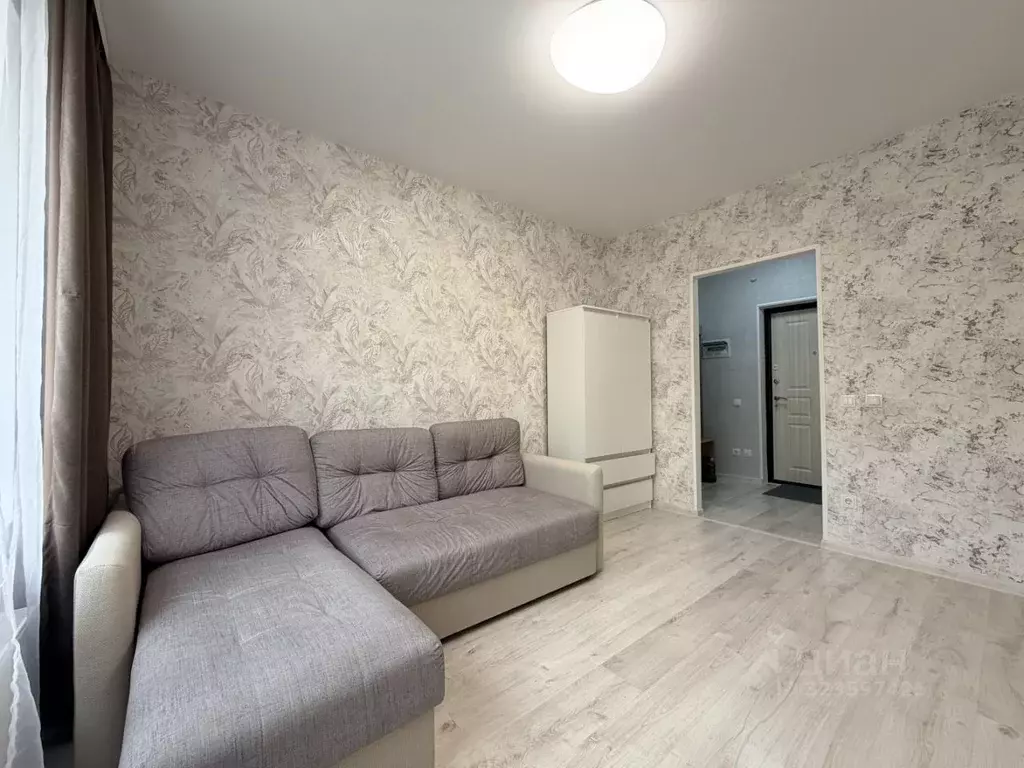 Студия Ростовская область, Ростов-на-Дону пер. Чаленко, 7с1 (30.0 м) - Фото 0