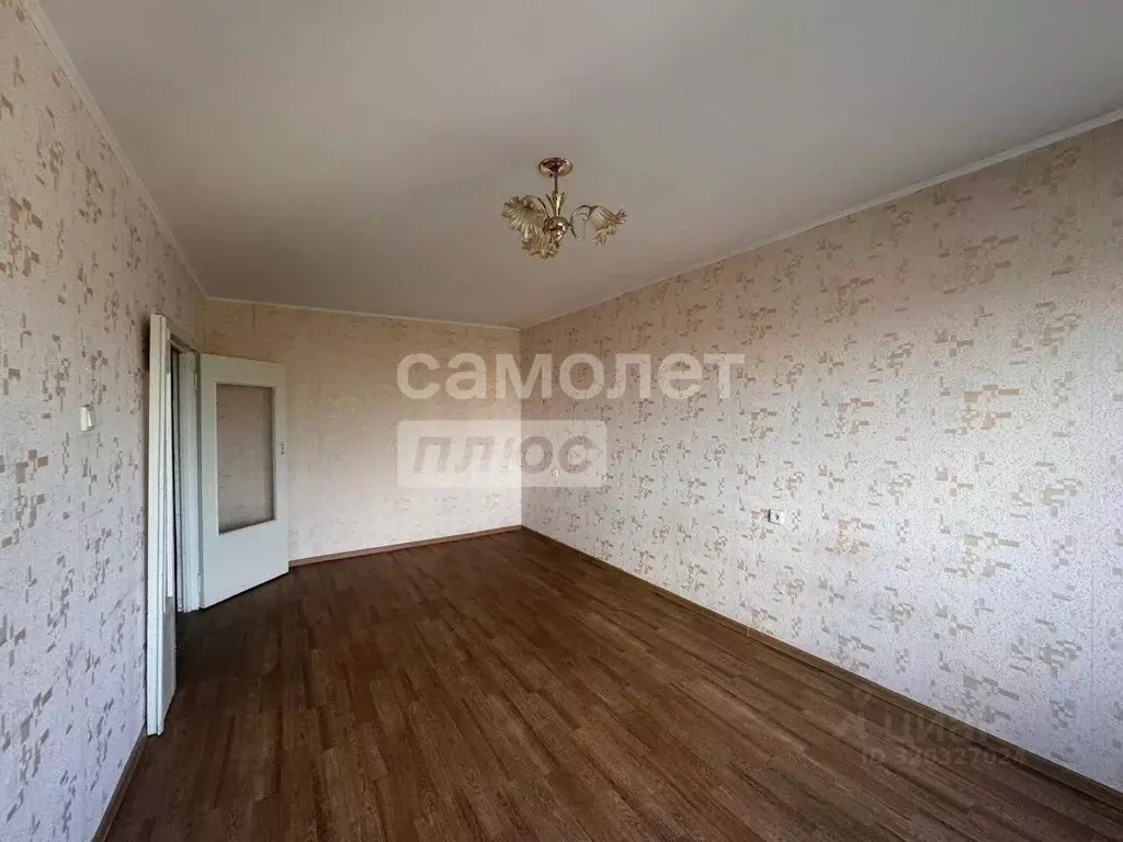 2-к кв. Липецкая область, Липецк Загородная ул., 17 (50.2 м) - Фото 0