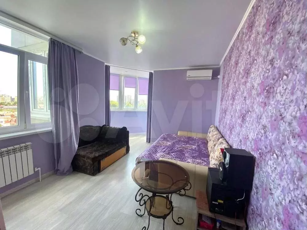 2-к. квартира, 70 м, 9/9 эт. - Фото 0