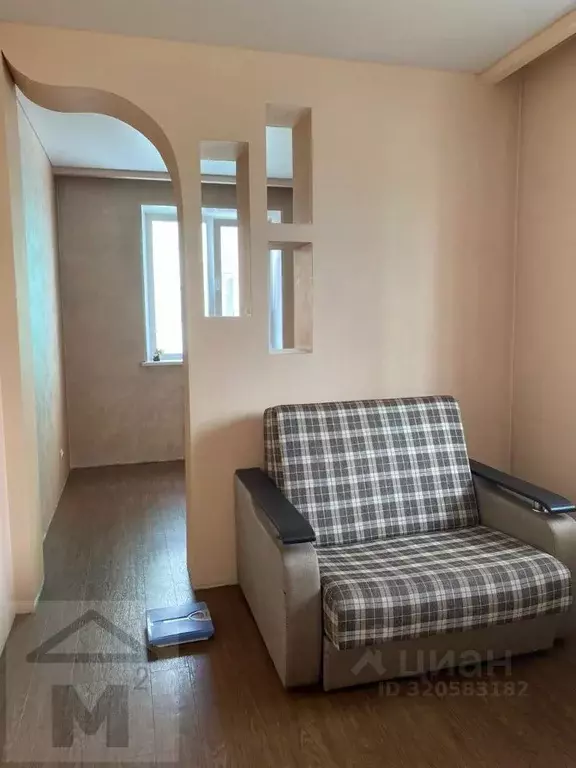2-к кв. Хакасия, Абакан ул. Кирова, 107к1 (51.1 м) - Фото 0