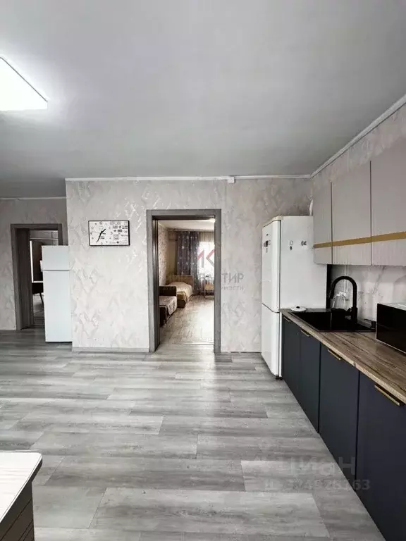 Дом в Тыва, Кызылский кожуун, Каа-Хем пгт ул. Малчын (103 м) - Фото 1