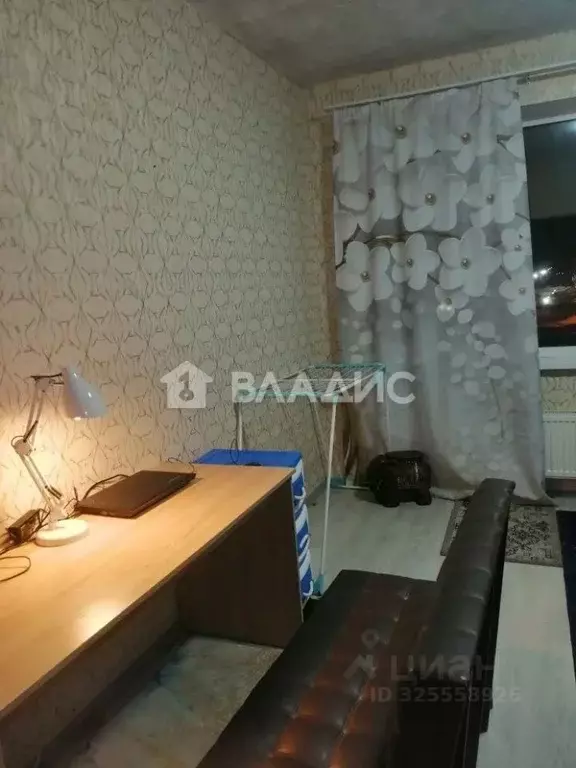 Студия Ленинградская область, Всеволожский район, пос. Щеглово ул. ... - Фото 2