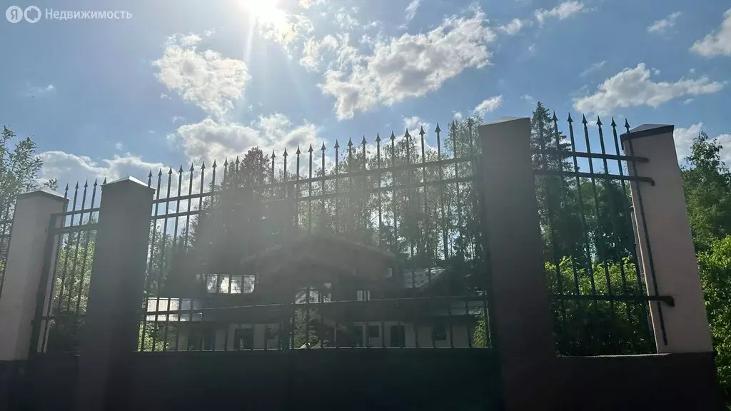 Участок в Московская область, городской округ Солнечногорск, КП ... - Фото 1