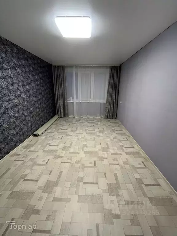 2-к кв. Оренбургская область, Ясный Западная ул., 5 (48.0 м) - Фото 1