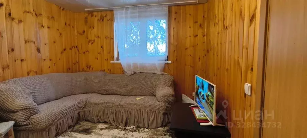 Дом в Волгоградская область, Волгоград Строитель СНТ, ул. 3-я, 79 (58 ... - Фото 1