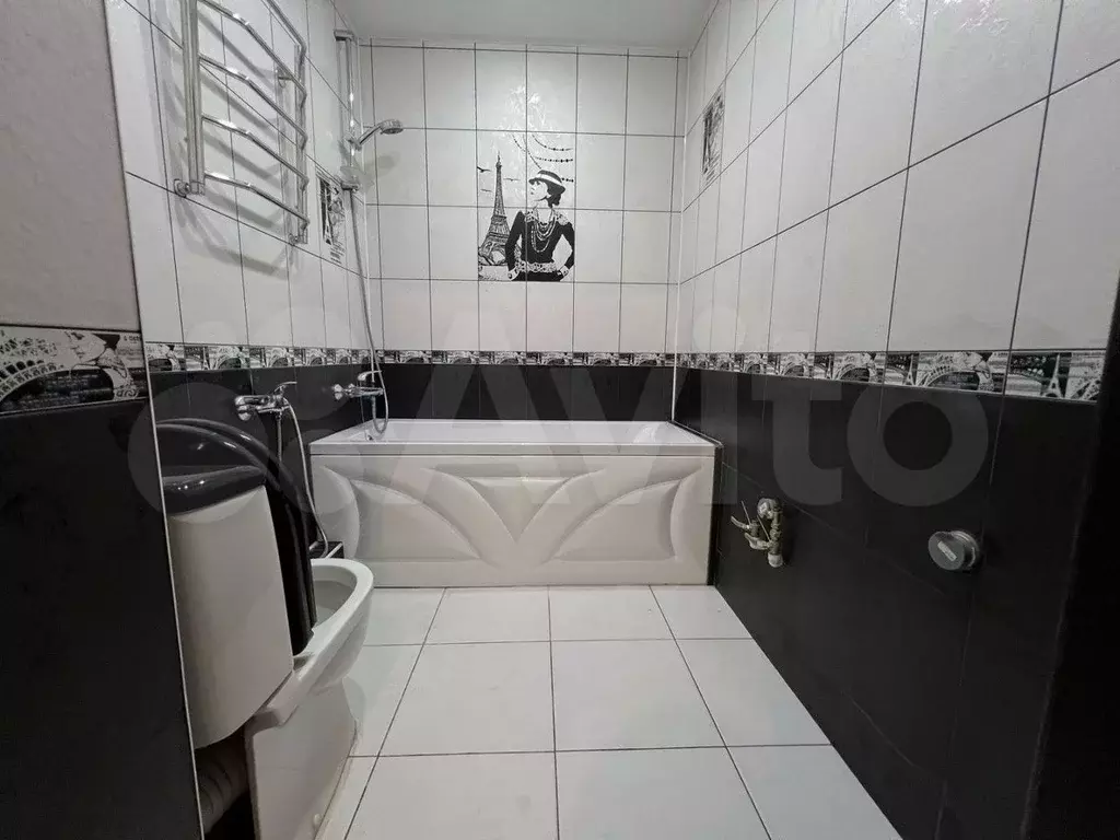 Квартира-студия, 23 м, 3/5 эт. - Фото 1