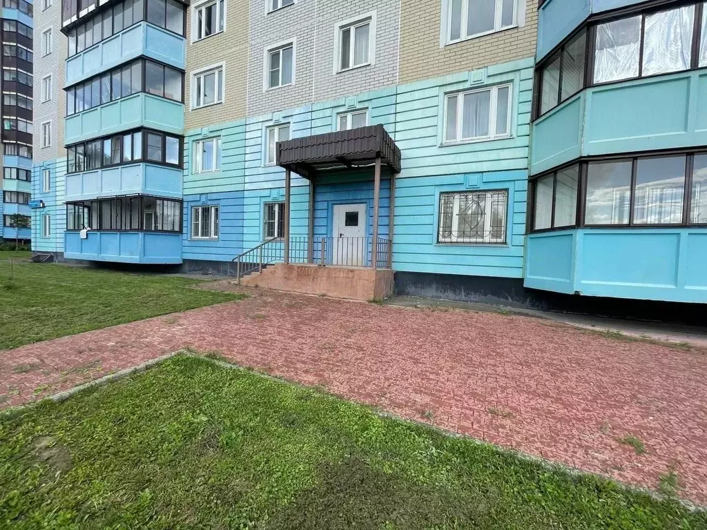 Помещение свободного назначения в Московская область, Одинцовский ... - Фото 1