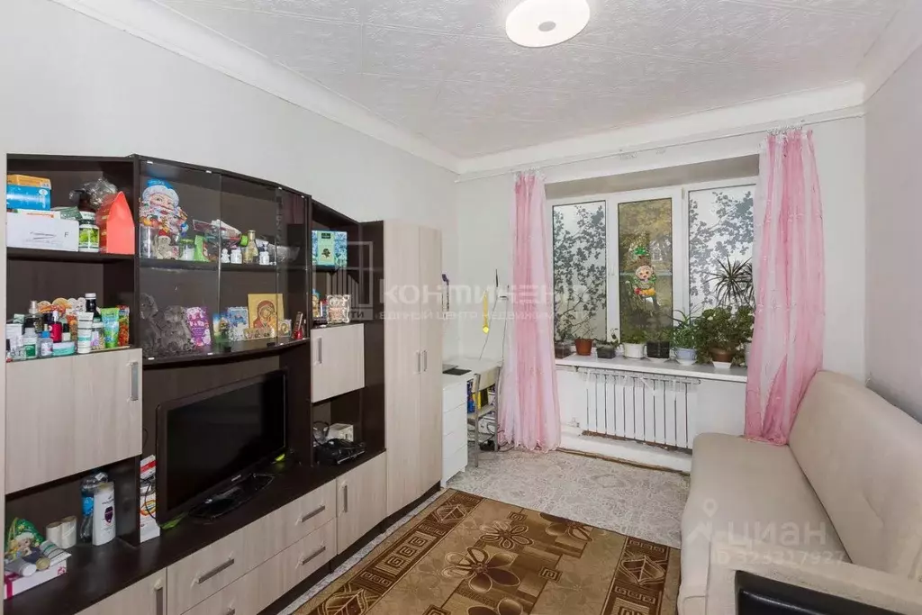 2-к кв. Владимирская область, Владимир ул. Усти-на-Лабе, 2А (41.5 м) - Фото 1