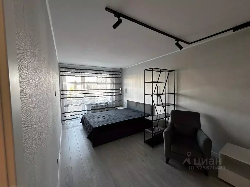 2-к кв. Санкт-Петербург Морская наб., 23 (49.0 м) - Фото 1