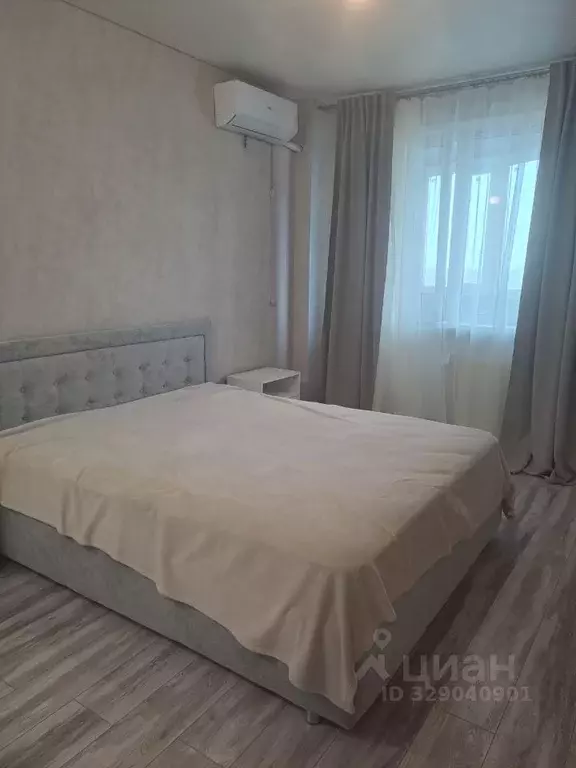1-к кв. Самарская область, Самара ул. Тухачевского, 40А (50.0 м) - Фото 2