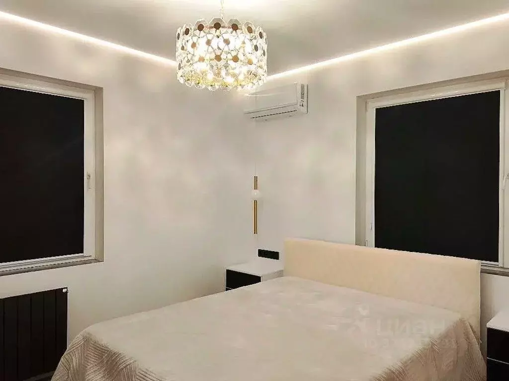 2-к кв. Краснодарский край, Сочи Теневой пер., 10А (63.0 м) - Фото 1