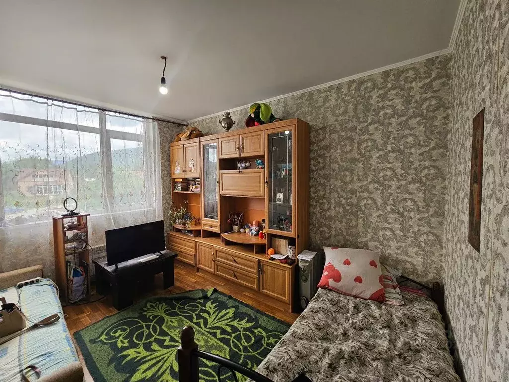 Квартира, 2 комнаты, 44 м - Фото 0