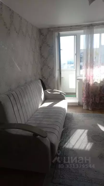 Комната Санкт-Петербург просп. Ударников, 18 (12.5 м) - Фото 2