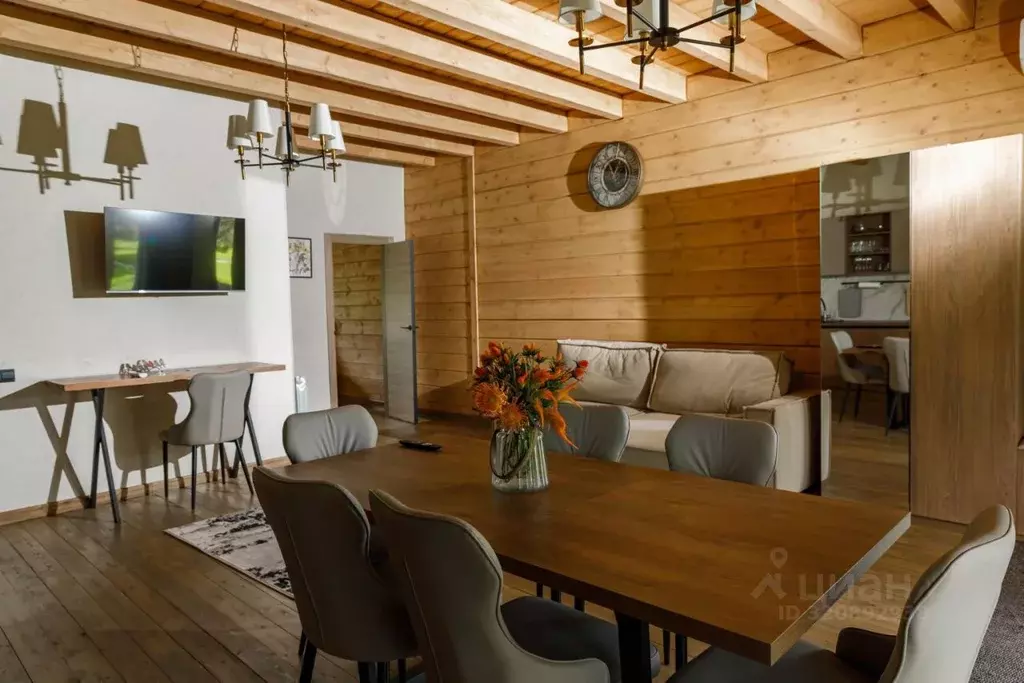 Дом в Московская область, Одинцовский городской округ, д. Новошихово, ... - Фото 2