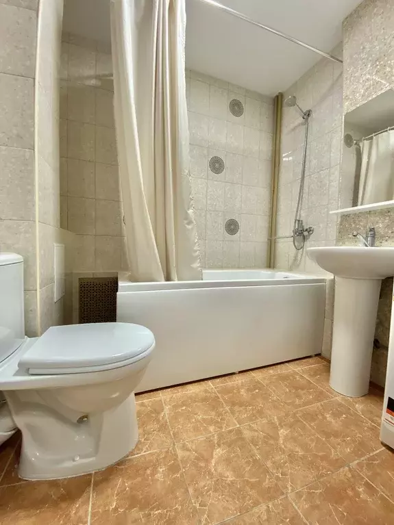 Продаётся 3-к квартира, 80.2 м - Фото 0