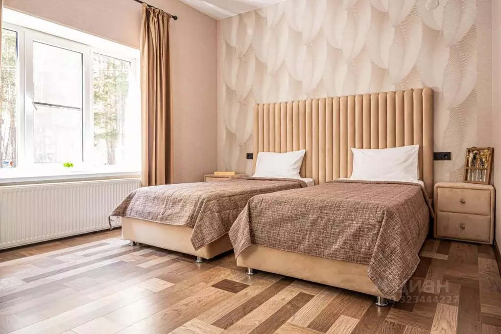 3-к кв. Кабардино-Балкария, Эльбрусский район, с. Терскол ул. ... - Фото 2