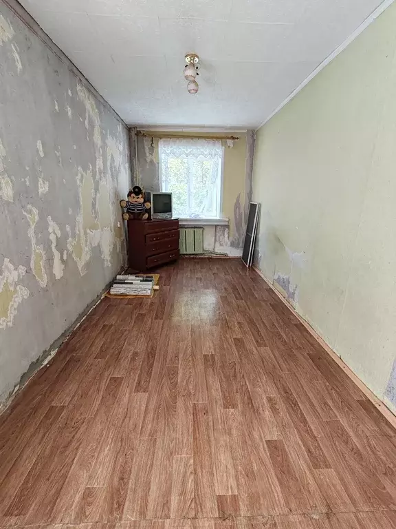 Продаётся 2-к квартира, 42 м - Фото 0