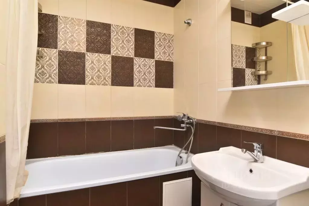 Студия Новосибирская область, Новосибирск ул. Виктора Уса, 9 (25.0 м) - Фото 1