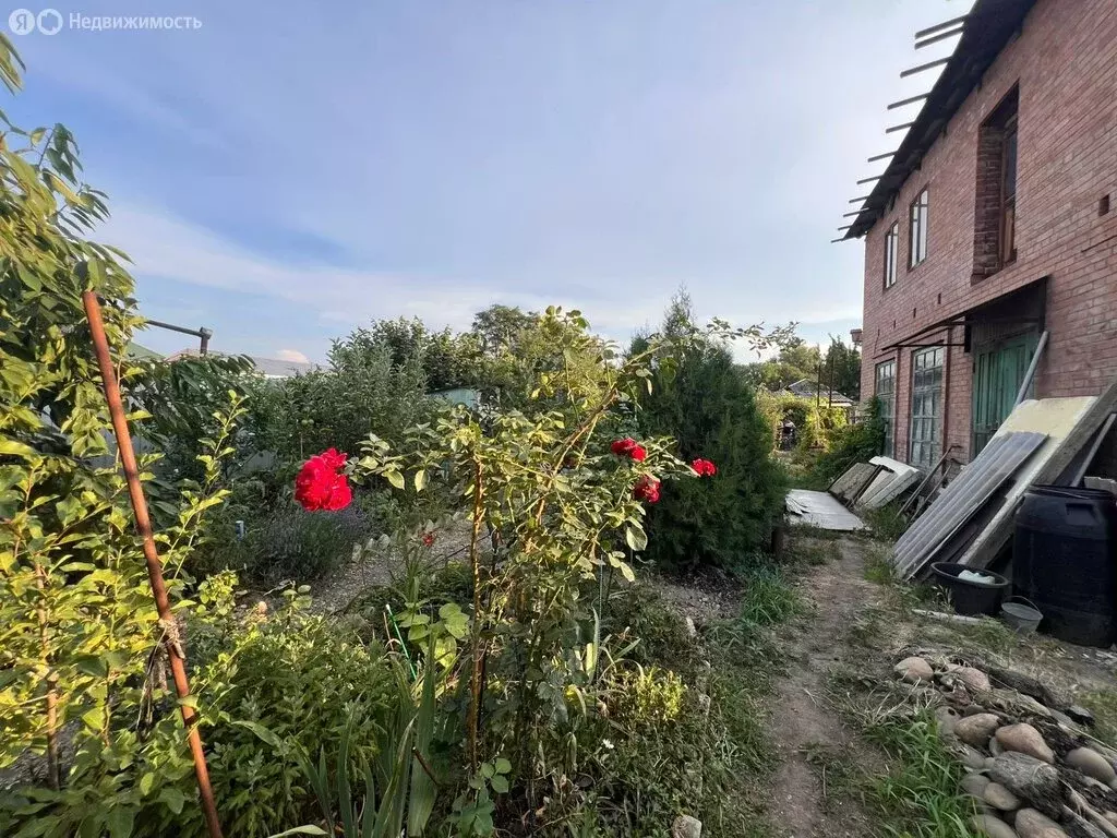 Участок в Армавир, улица Советской Армии, 250 (7.8 м) - Фото 1