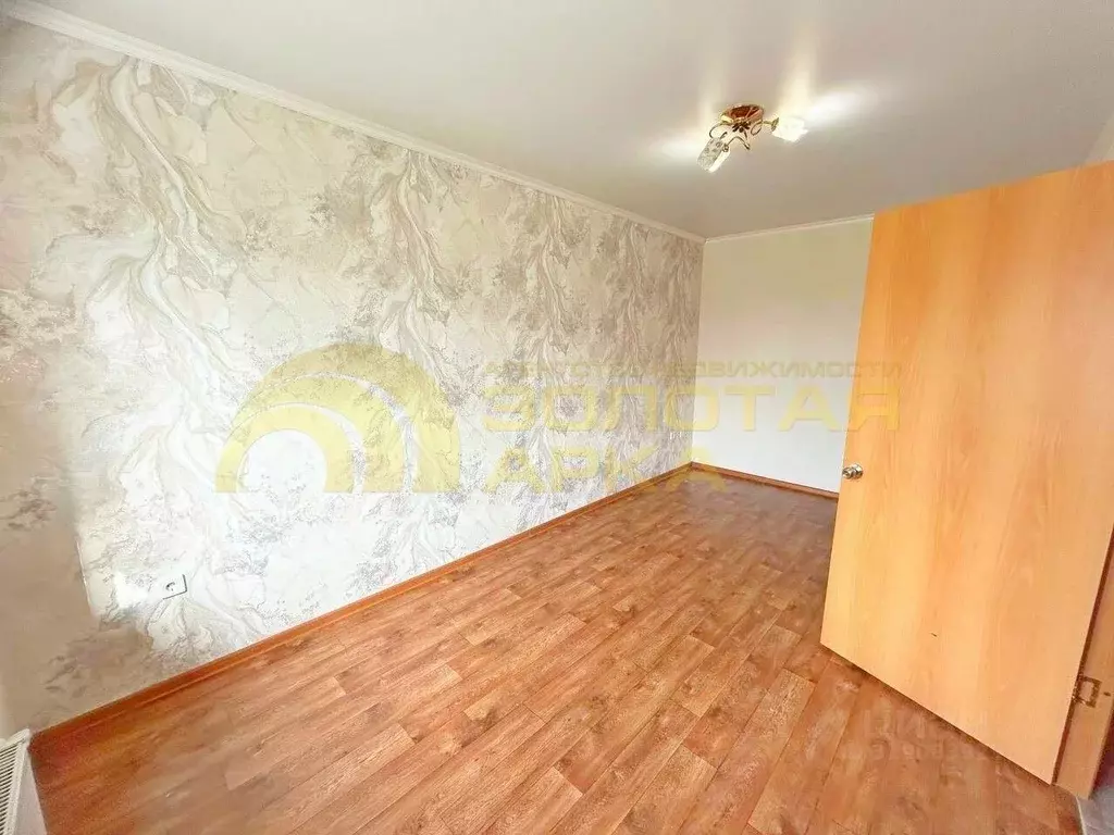 1-к кв. Краснодарский край, Крымск Линейная ул., 4/7 (33.7 м) - Фото 1