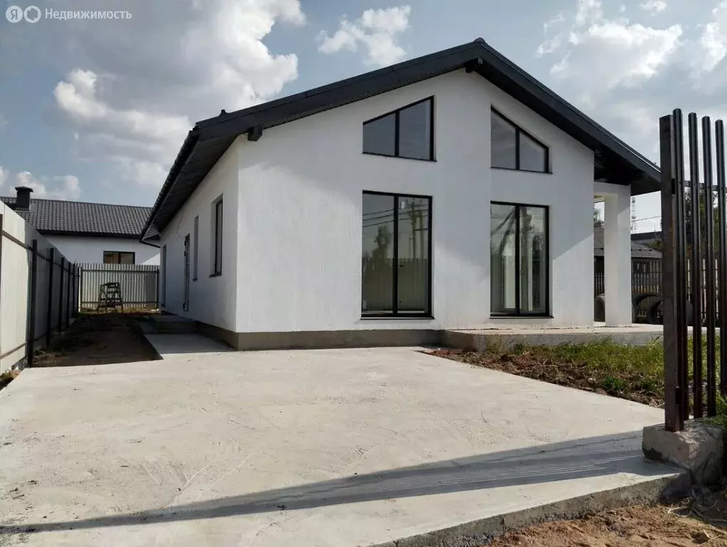 Дом в Богородский городской округ, деревня Соколово, КП Ново-Соколово ... - Фото 2