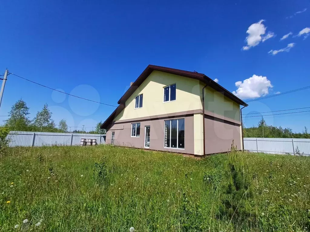 Дом 195,1 м на участке 7,5 сот. - Фото 1