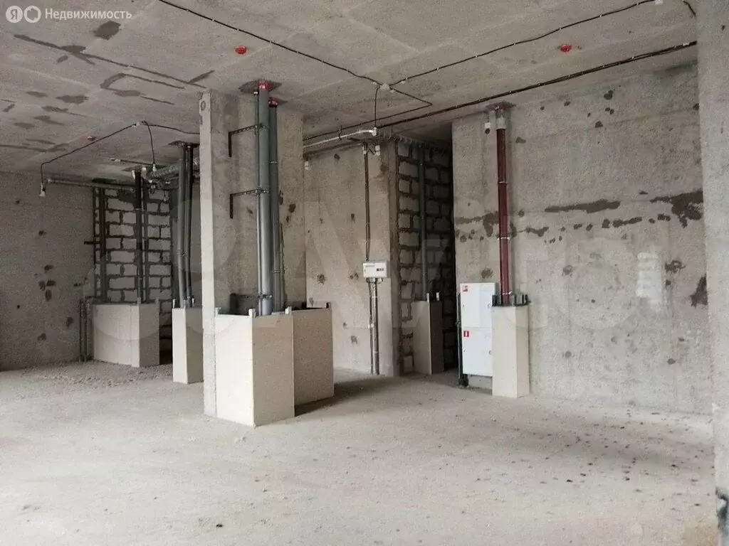 Помещение свободного назначения (118 м) - Фото 1